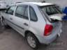2008 VOLKSWAGEN GOL 