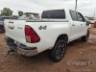 2021 TOYOTA HILUX CD 