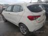 2026 FIAT ARGO 
