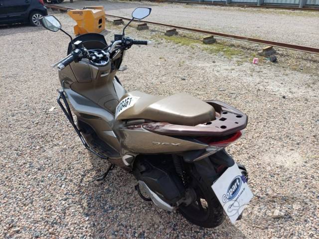 2022 HONDA PCX 