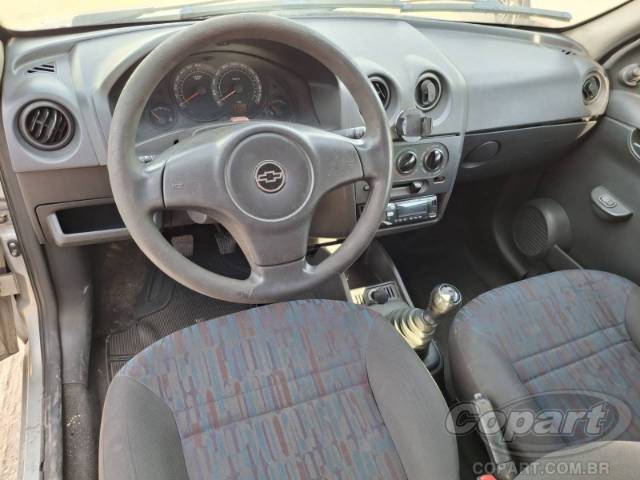 2011 CHEVROLET CELTA 