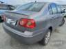 2007 VOLKSWAGEN POLO SEDAN 
