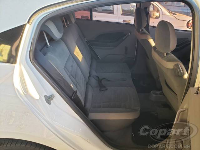 2013 CHEVROLET AGILE 