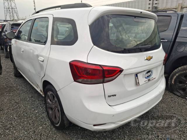 2023 CHEVROLET SPIN 