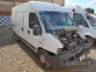 2013 FIAT DUCATO FURGAO 