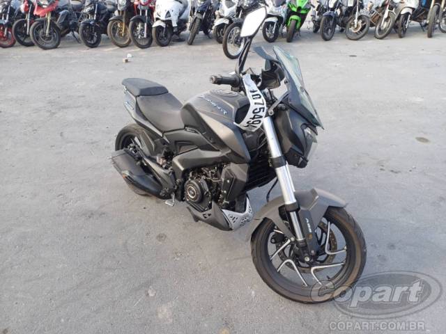 2024 BAJAJ DOMINAR 