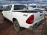 2022 TOYOTA HILUX CD 