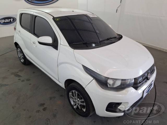 2018 FIAT MOBI 