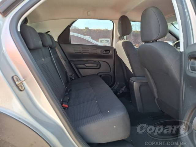 2022 CITROEN C4 CACTUS 