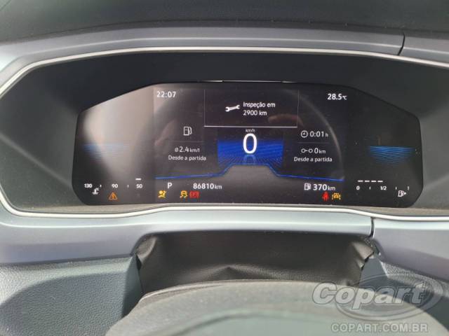 2024 VOLKSWAGEN T-CROSS 