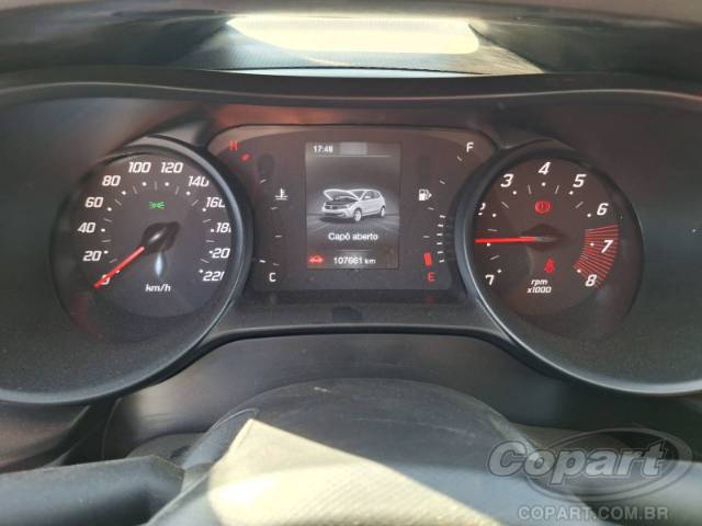 2024 FIAT ARGO 