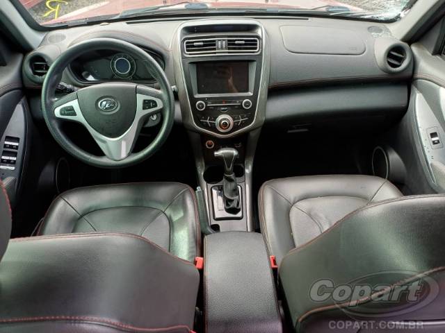 2019 LIFAN X60 
