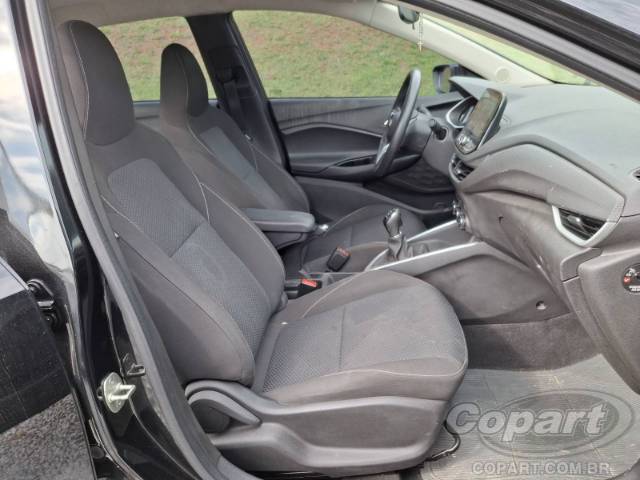 2025 CHEVROLET ONIX PLUS 