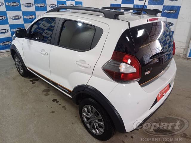 2025 FIAT MOBI 