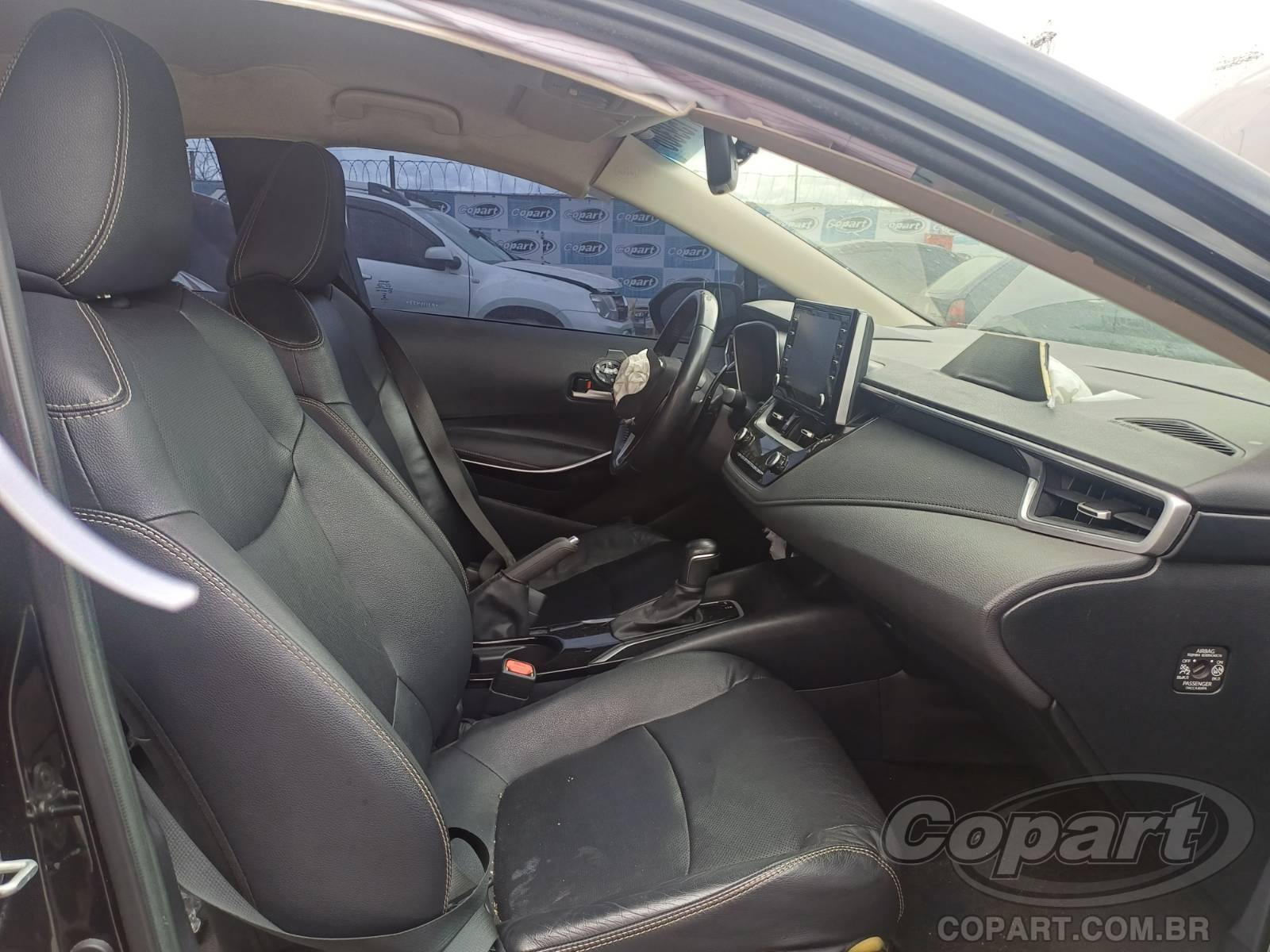 Foto 5: 2023 TOYOTA COROLLA