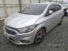 2019 CHEVROLET ONIX 