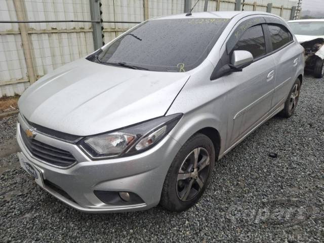 2019 CHEVROLET ONIX 