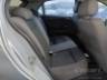 2009 VOLKSWAGEN GOL 