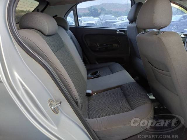 2009 VOLKSWAGEN GOL 