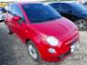 2014 FIAT 500