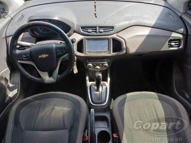 2015 CHEVROLET PRISMA 