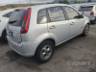 2011 FORD FIESTA 