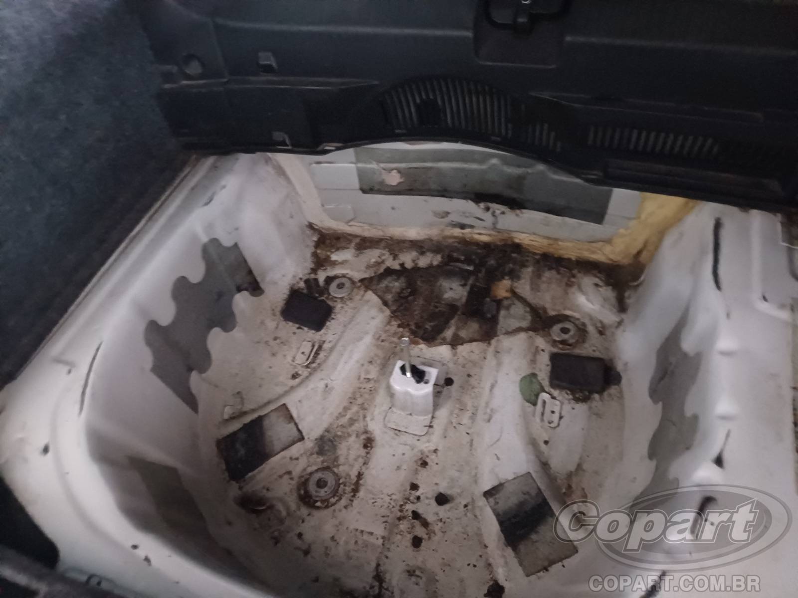 Foto 10 de 10: 2019 VOLKSWAGEN POLO
