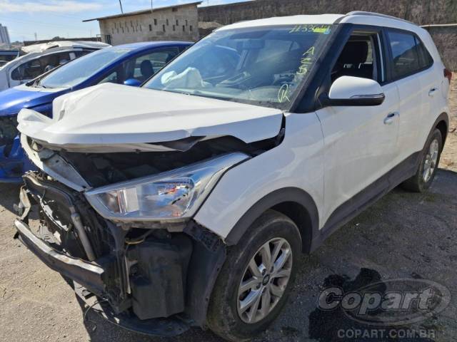 2021 HYUNDAI CRETA 