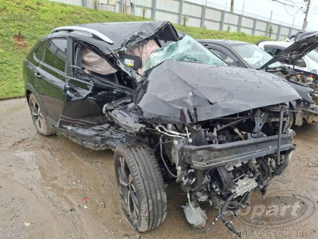 2024 VOLKSWAGEN NIVUS 