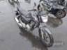 2019 HONDA CG 160 