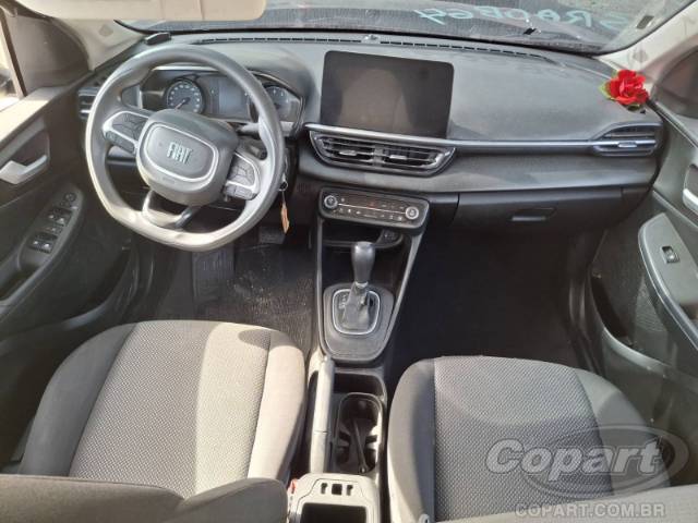 2023 FIAT PULSE 