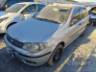 2007 FIAT PALIO 