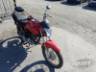 2019 HONDA CG 160 