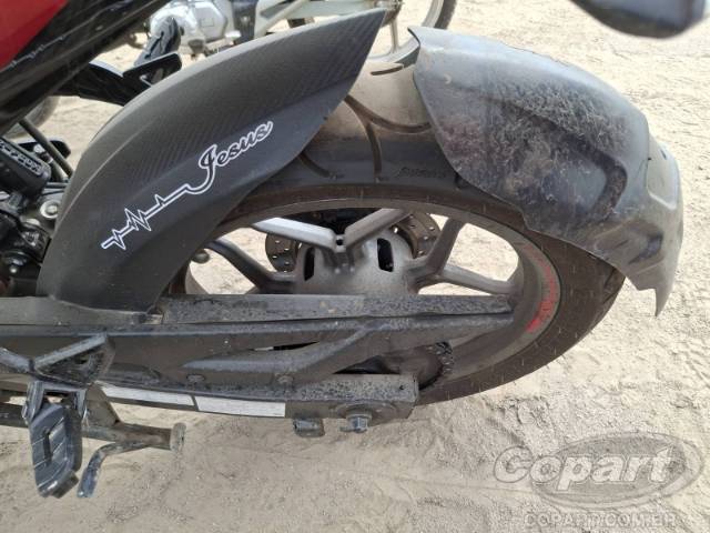 2025 BAJAJ DOMINAR 