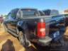 2013 CHEVROLET S10 CABINE DUPLA 