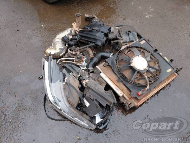2025 FIAT STRADA CD 
