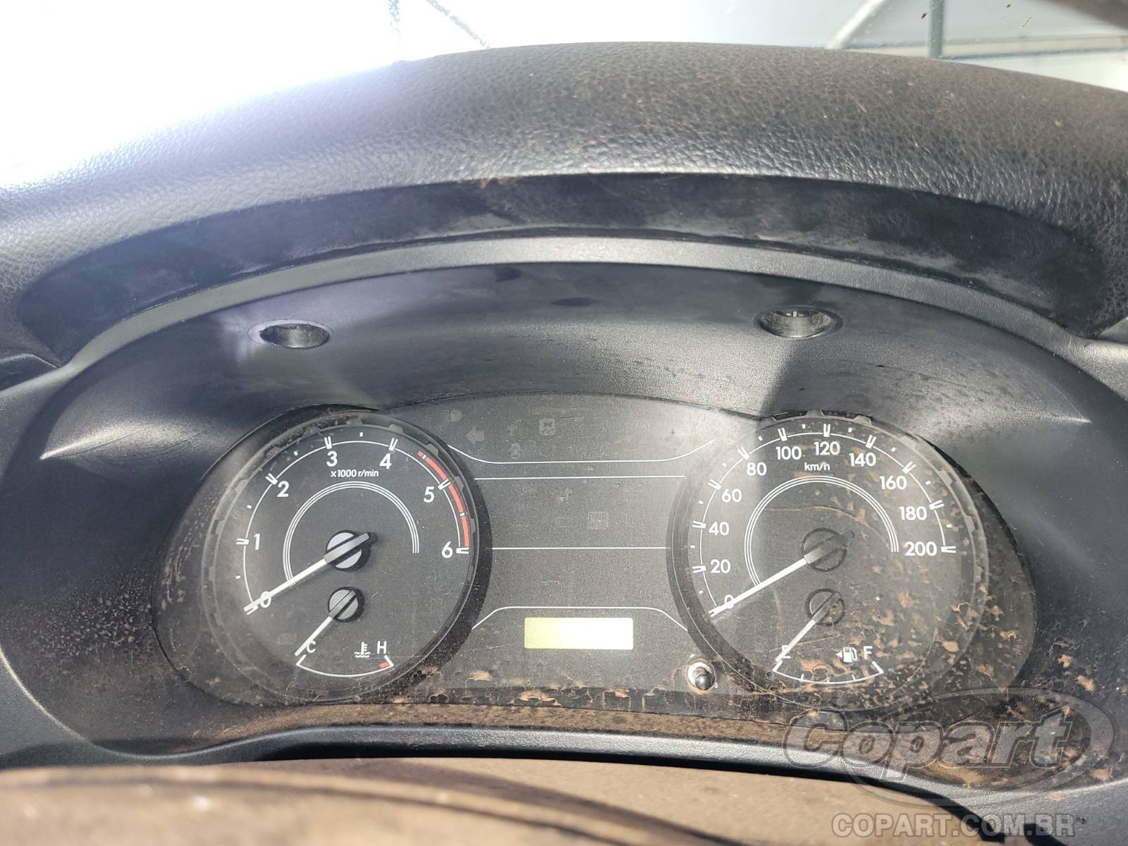 Foto 8 de 10: 2018 TOYOTA HILUX CD