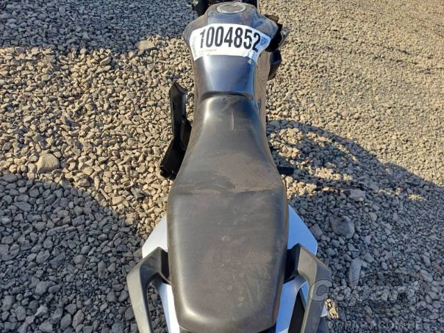 2022 HONDA CG 160 