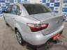 2016 FIAT GRAND SIENA 