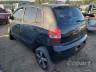2009 VOLKSWAGEN FOX 