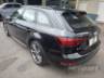 2019 AUDI A4 AVANT 
