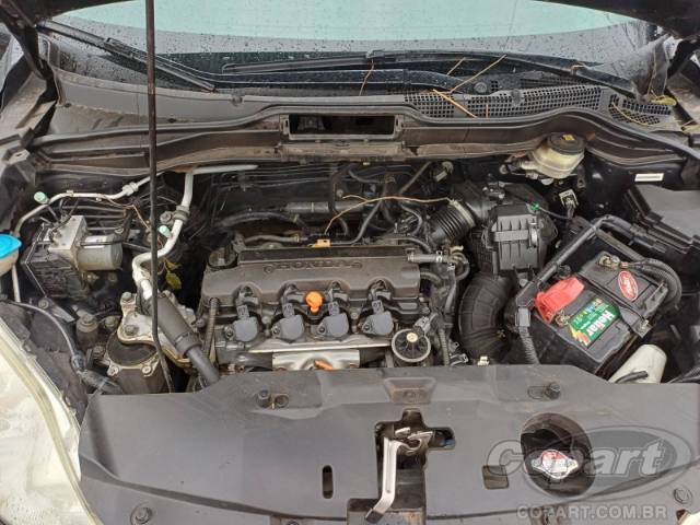 2011 HONDA CR-V 