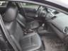 2014 FORD FIESTA SEDAN 