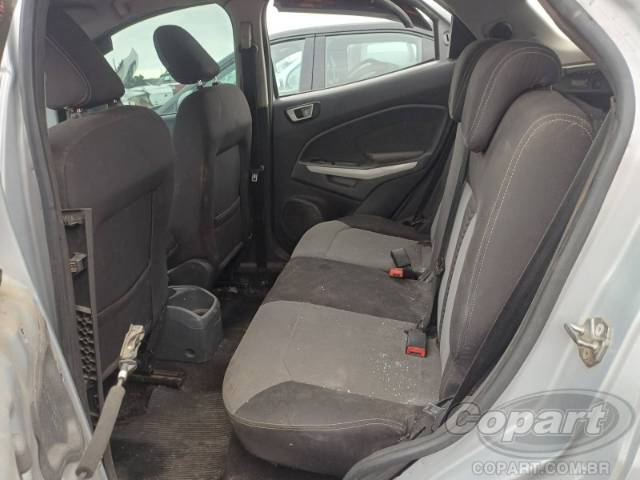 2014 FORD ECOSPORT 