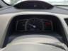 2011 HONDA CIVIC 