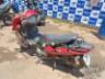 2012 HONDA BIZ 125 