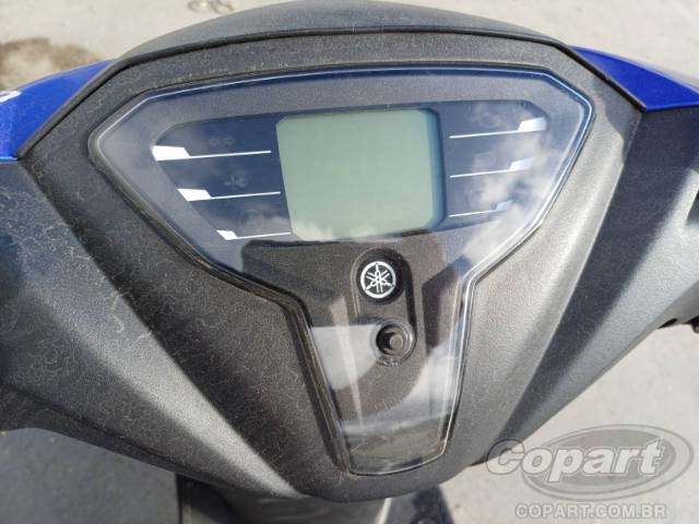 2024 YAMAHA FLUO 