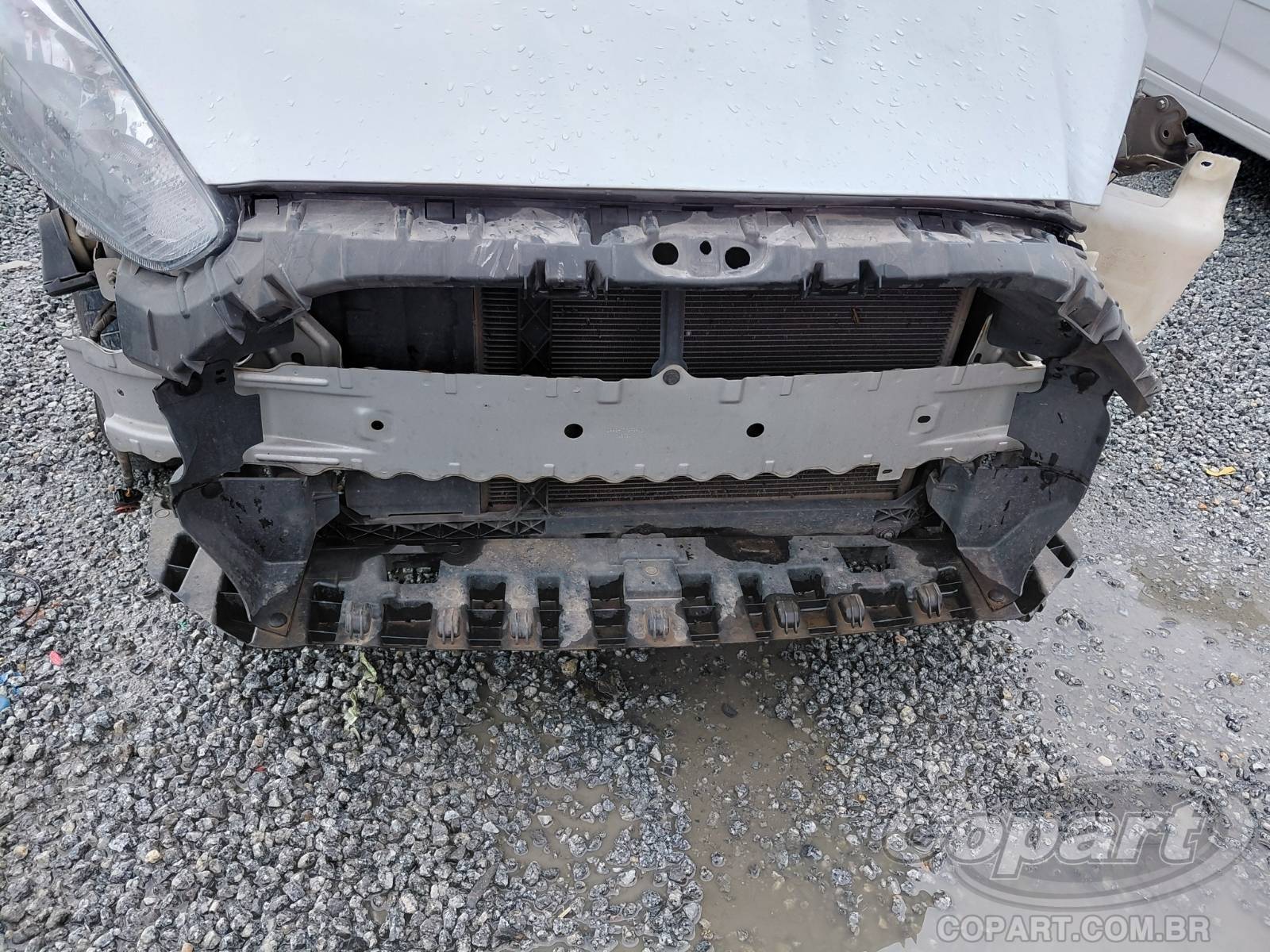 2016 FORD FIESTA — foto 13 de 15