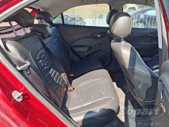 2019 CHEVROLET ONIX 