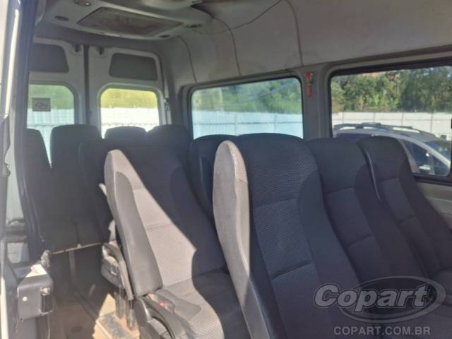 2014 MERCEDES BENZ SPRINTER 